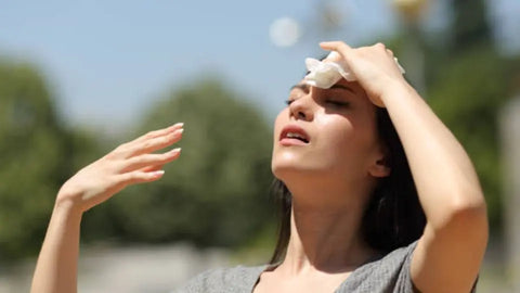 Beat the Heat: Cool Tips for Hot Days HerbsPro