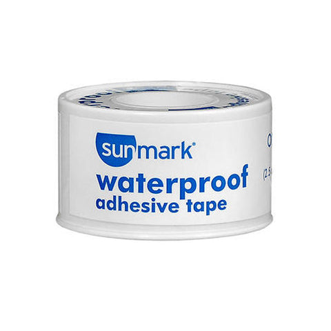 Sunmark, Waterproof Adhesive Tape, 1 each Sunmark
