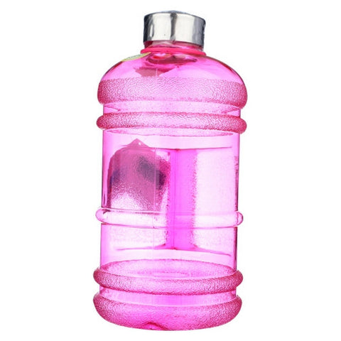 New wave, Eastar Resin Water Bottle With Handle, 2.2 Liters New wave
