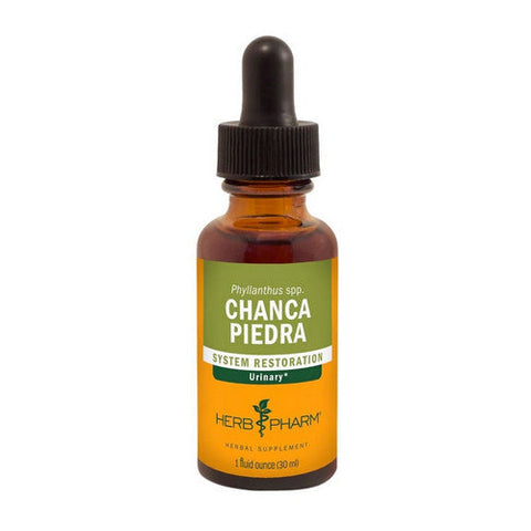Herb Pharm, Chanca Piedra Extract, 1 Oz Herb Pharm