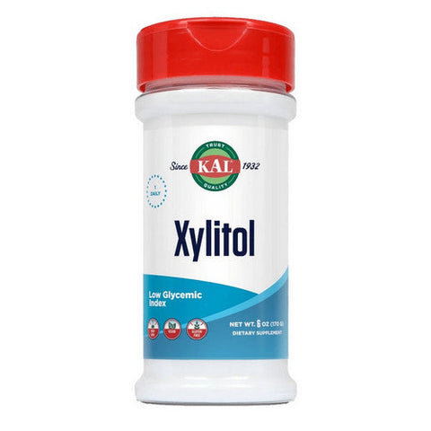 Kal, Xylitol, 6 oz Kal