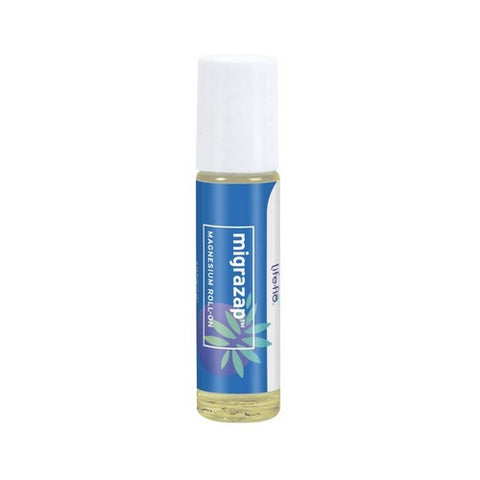 Life-Flo, Magnesium Roll On, 7ml