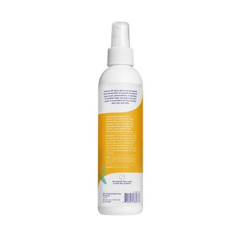 Life-Flo, Coconut Oil Spray, 8 oz
