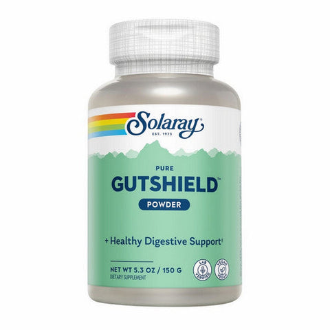 Solaray, GutShield, 5.29 oz Solaray