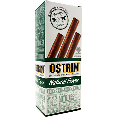 Ostrim Natural, OSTRIM, Natural 10 / 1.5 oz Ostrim Natural