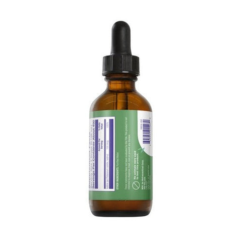 Life-Flo, Liquid Iodine Plus, 2 Oz Life-Flo