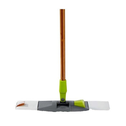 Full Circle Home, Mighty Mop 2-in-1 Wet or Dry, 1 Count Full Circle Home