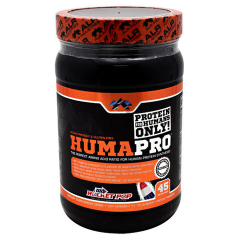 ALR Industries, Humapro Rocket Pop, 90 Servings ALR Industries