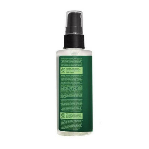 Desert Essence, Relief Spray Topical, 4 Fl Oz