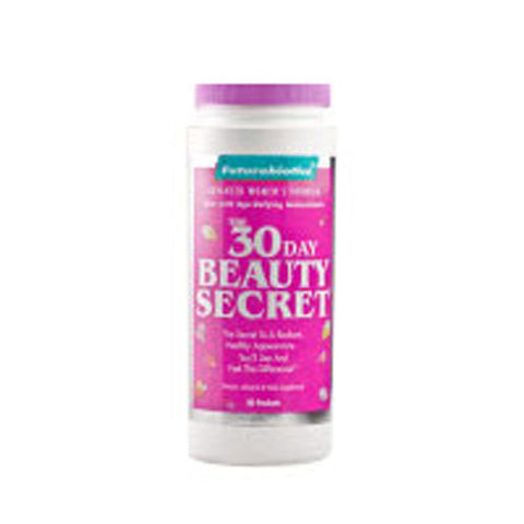 Futurebiotics, 30-Day Beauty Secret, 30 pc Futurebiotics