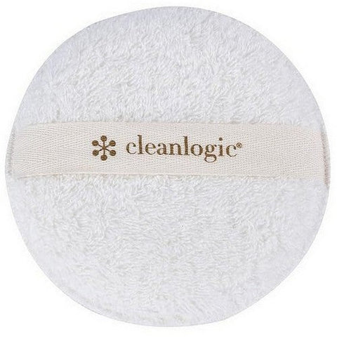 Cleanlogic, Dual-Texture Body Exfoliator, 1 Count Cleanlogic