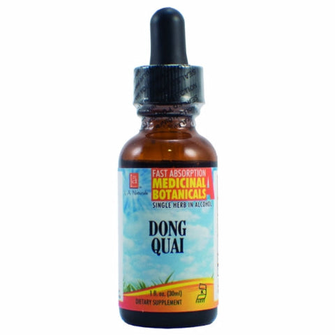 L. A .Naturals, Dong Quai, 1 Oz