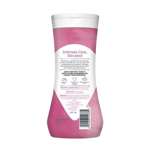 Summers Eve, Summer's Eve Cleansing Wash, 15 Oz
