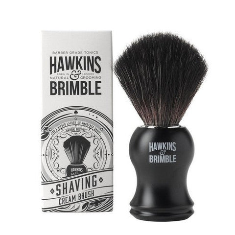Hawkins & Brimble, Synthetic Shaving Brush, 1 Unit Hawkins & Brimble