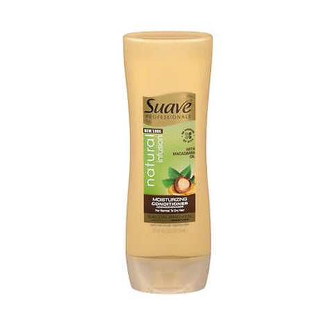 Sauve, Conditioner Macadamia Oil, 12.6 Oz Sauve
