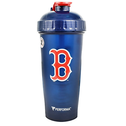 PerfectShaker, MLB Shaker Cup, Cinnamint Red 28 Oz PerfectShaker