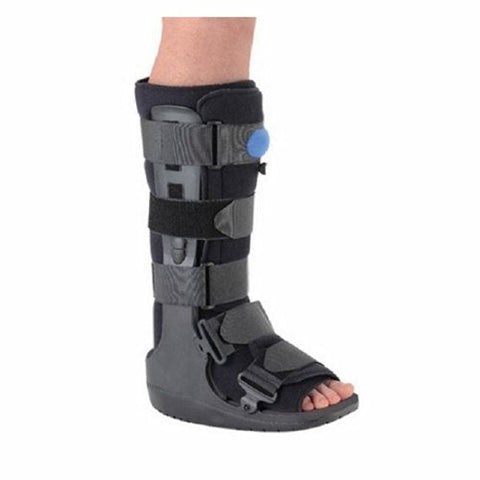 Ossur, Air Walker Boot Pneumatic Adult X-Large Tall A-W1100BLK, Count of 1 Ossur