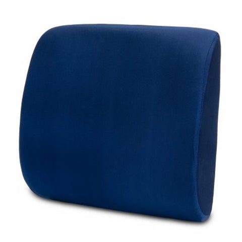McKesson, Lumbar Seat Cushion McKesson 13-2/5 W X 13 D X 4 H Inch Foam, 1 Each McKesson