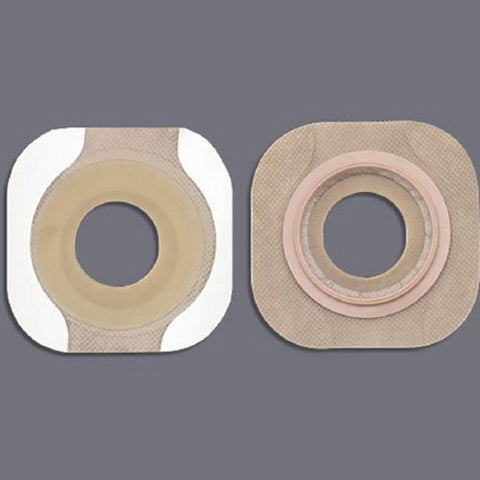 Hollister, Ostomy Barrier Precut Standard Wear Adhesive Tape 57 mm 14308, Box Of 5 Hollister