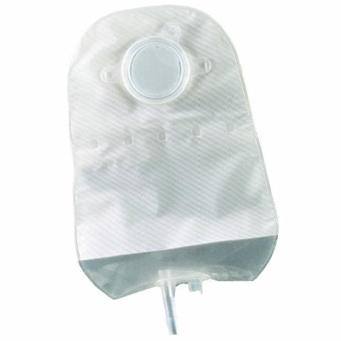 Convatec, Urostomy Pouch Two-Piece System 10 Inch Length Drainable 401537, Box Of 10 Convatec