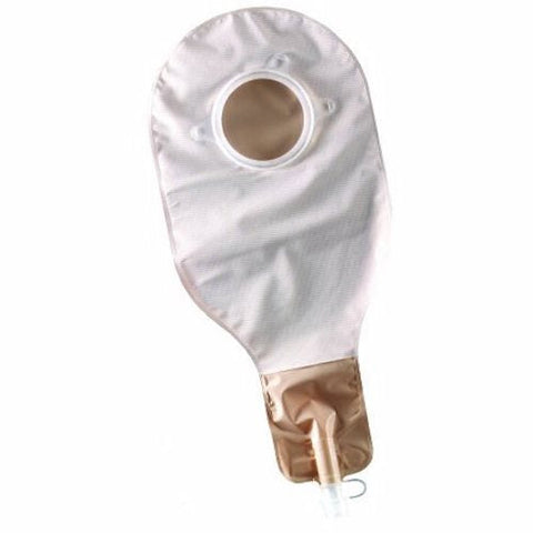 Convatec, Colostomy Pouch Two-Piece System 11-1/2 Inch Length Drainable 401557, Box Of 5 Convatec