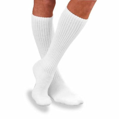 Jobst, Diabetic Compression Socks Medium, 1 Pair Jobst