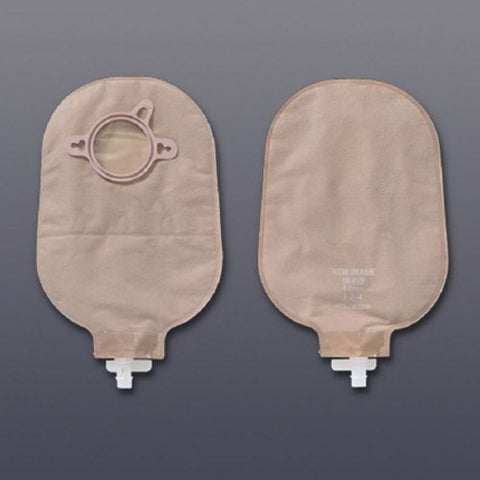 Hollister, Urostomy Pouch Two-Piece System 9 Inch ( 2Â¾ Inch)Length Drainable, Box Of 10 Hollister