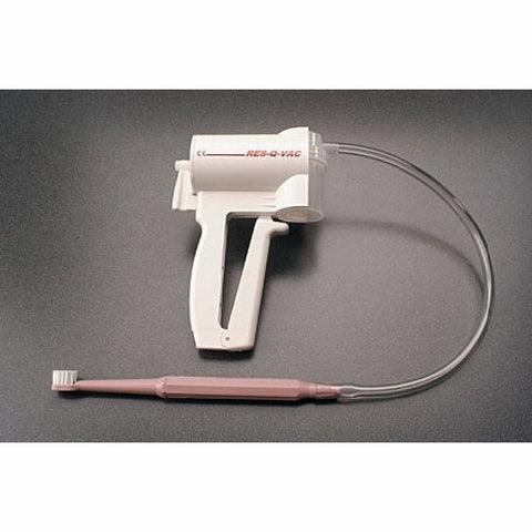 Trademark Medical, Suction Toothbrush Adult Soft, Box Of 12 Trademark Medical