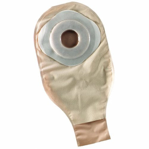 Convatec, Colostomy Pouch One-Piece System 12 Inch Length 022764, Box Of 10 Convatec