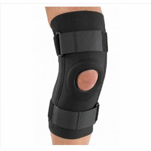 DJO, Patella Support ProCare  Large Hook and Loop Strap Closure Left or Right Knee, Count of 1 DJO