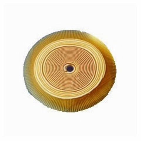 Coloplast, Ostomy Barrier Trim to Fit Standard Wear Pectin Based Adhesive 40 mm 2182, Box Of 5 Coloplast