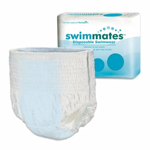 Principle Business Enterprises, Unisex Adult Bowel Containment, Case Of 4 Principle Business Enterprises