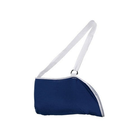 McKesson, Arm Sling D-Ring Hook and Loop Strap Closure One Size Fits Most, Count of 1
