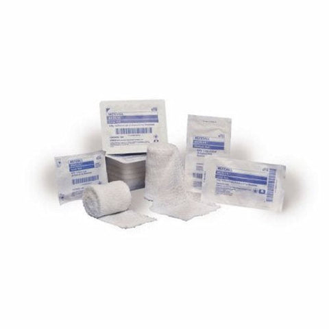 Kerlix, Fluff Bandage Roll 4-1/2 Inch X 4-1/10 Yard 6-Ply NonSterile 1892, Case Of 48 Kerlix