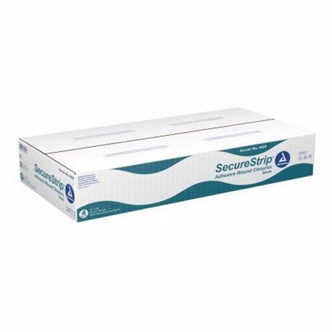 Dynarex, Skin Closure Strip, 1 Pack Dynarex