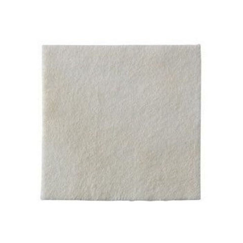Coloplast, Calcium Alginate Dressing with Silver Biatain  Ag 6 X 6 Inch Square Sterile, Box Of 10 Coloplast