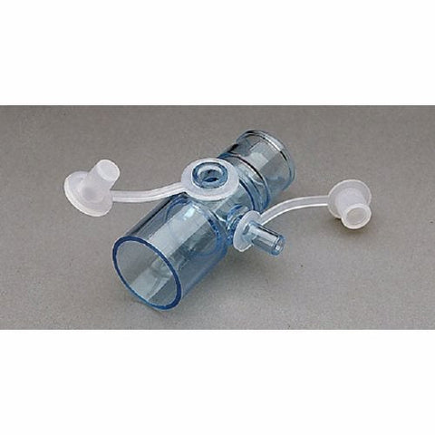 Vyaire, Straight Connector without Base, Count of 50 Vyaire