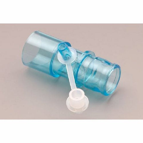 Vyaire, Straight Connector 004083, Count of 50 Vyaire