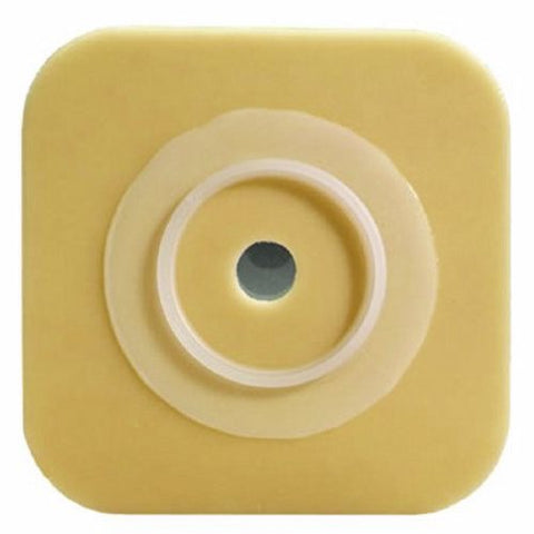 Convatec, Ostomy Barrier 1-1/2 Inch Flange 4 X, Box Of 10 Convatec
