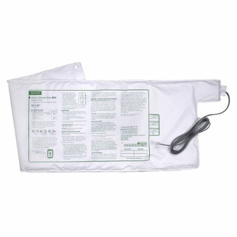 McKesson, Bed Sensor Pad 10 X 30 Inch 162-1132, Count of 1 McKesson