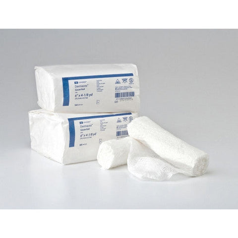 Cardinal, Fluff Bandage Roll, Case Of 8 Cardinal