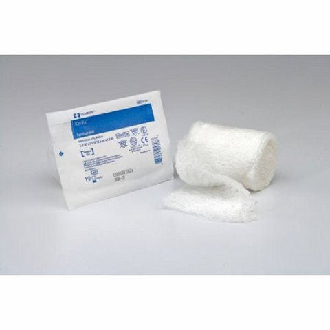 Kerlix, Fluff Bandage Roll 3-4/10 Inch X 3-6/10 Yard Sterile, Count of 96 Kerlix