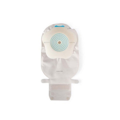 Coloplast, Ostomy Pouch One-Piece System 11 Inch Length 18330, Box Of 10 Coloplast