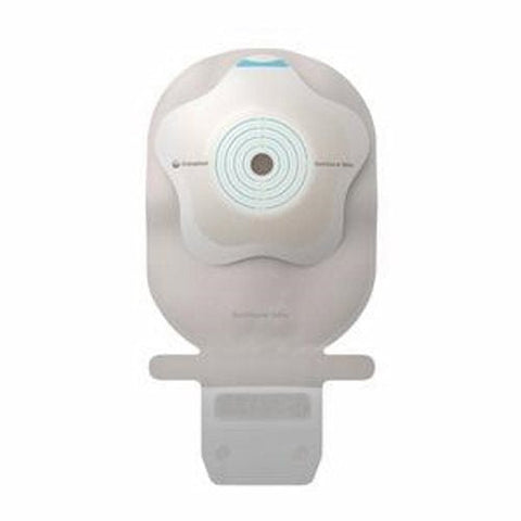Coloplast, Ostomy Pouch One-Piece System 11 Inch Length 18341, Box Of 10 Coloplast