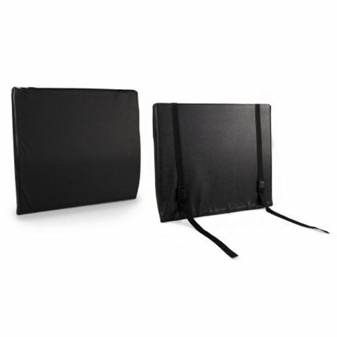 McKesson, Seat Back Cushion McKesson 20 W X 19 D Inch Foam, Count of 4 McKesson