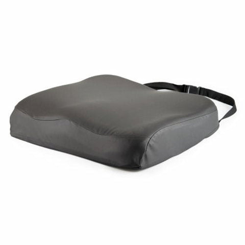 McKesson, Seat Cushion 16 W X 16 L X 3 D Inch Foam / Gel 170-74001, Count of 4 McKesson
