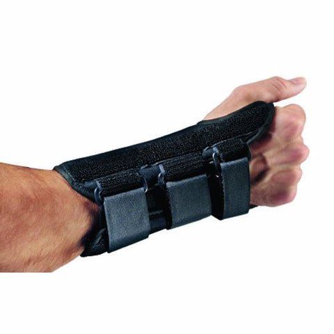 DJO, Wrist Support ComfortForm Lycra Left Hand 2X-Small, Count of 1 DJO