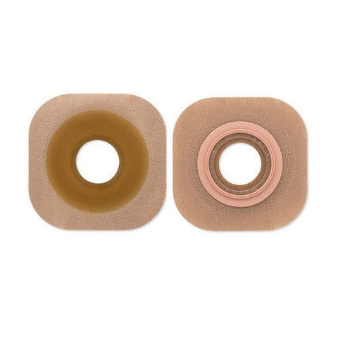 Hollister, Ostomy Barrier Trim to Fit Extended Wear Without Tape 44 mm 15602, Box Of 5 Hollister