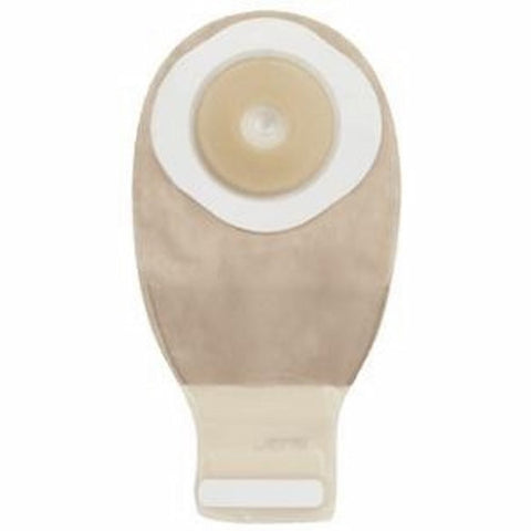Convatec, Ostomy Pouch One-Piece System 12 Inch Length Convex 416746, Box Of 10 Convatec