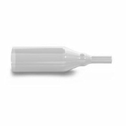 Hollister, Male External Catheter Self-Adhesive Silicone Large 97636, Box Of 30 Hollister